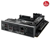 ASUS ROG STRIX X870-I GAMING WIFI-7 DDR5 HDMI-DP PCIE 5.0 AM5 MITX - 6