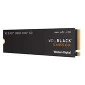 WD 1TB SN850X WDS100T2X0E 7300-6300MB/s M2 NVME GEN4 DİSK - 2