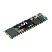 KIOXIA 500GB EXCERIA LRC20Z500GG8 2100- 1700MB/s M2 NVME GEN3 Disk - 1