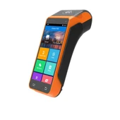 CENTERM 5.5" K9 2GB RAM-16GB ROM-4G POS TERMİNAL - 2