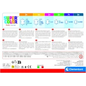 Clementoni 180 Parçalı Yapboz Paw Patrol İş Başında Puzzle Clementoni 7 Yaş ve Üzeri Çocuk Yapbozu - 4