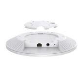 TP-LINK OMADA BE9300 Tavana Monte Üç Bantlı Wi-Fi 7 Access Point thumbnail 2
