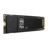SAMSUNG 2TB 990 EVO PLUS MZ-V9S2T0BW 7250-6300MB/s M2 NVME GEN4 DİSK - 1