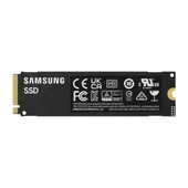 SAMSUNG 2TB 990 EVO PLUS MZ-V9S2T0BW 7250-6300MB/s M2 NVME GEN4 DİSK - 2
