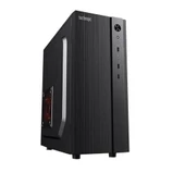 TECHNOPC GREEN v3 006396 IH3825 CORE i3 10100-8GB RAM-256GB NVME-FDOS - 1