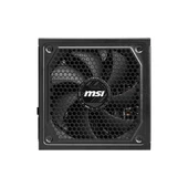 MSI 1250W 80+ GOLD MAG A1250GL PCIE 5.1 TAM MODÜLER POWER SUPPLY - 4