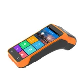 CENTERM 5.5" K9 2GB RAM-16GB ROM-4G POS TERMİNAL - 4