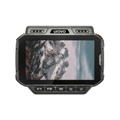 UROVO 4.0" U2 4çekirdekli-2GB-16GB HAFIZA-GPS 4G 2D-KAREKOD-IP65 ANDROID ENDÜSTRİYEL EL TERMİNALİ - 2