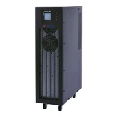 INFORM 10KVA DSP Evo ONLINE 1/1F LCD EKRAN TOWER UPS 16x 12v 7amper - 1