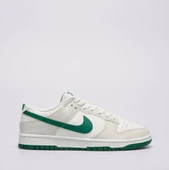 Nike Dunk Low White Green - 1