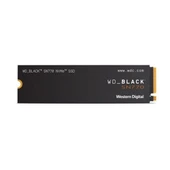WD 500GB BLACK SN770 5000-4000MB/s WDS500G3X0E M2 NVME GEN4 DİSK - 1