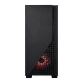 THERMALTAKE 650W H330 CA-3R8-65M1WE-01 GAMING MID-TOWER PC KASASI thumbnail 3