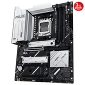 ASUS PRIME X870-P DDR5 HDMI DP PCIE 5.0 AM5 ATX thumbnail 3