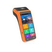 CENTERM 5.5" K9 2GB RAM-16GB ROM-4G POS TERMİNAL - 3