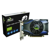 AXLE 2GB AX-GTX750/2GD5P8CDI GTX750 DDR5 128bit HDMI-DVI PCIE 2.0 - 1