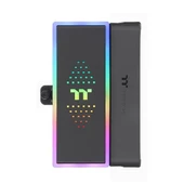 THERMALTAKE ASTRIA 200 BLACK ARGB AM5-1700P HAVA SOĞUTMALI İŞLEMCİ FANI 210W - 3