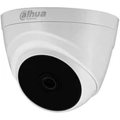 DAHUA 5MP DOME 2.8MM HAC-T1A51P-U-IL-A 25metre Smart Dual Light Dahili Mikrofon - 1