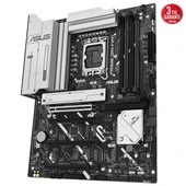 ASUS TUF GAMING Z890-PLUS WIFI-7 DDR5 THUNDERBOLT-HDMI DP PCIE 5.0 1851p ATX - 4
