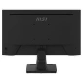 MSI 24.5" FLAT IPS PRO MP252 1MS 100HZ HDMI-DP EV OFİS MONİTÖRÜ 1920X1080 - 4