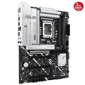 ASUS TUF GAMING Z890-PLUS WIFI-7 DDR5 THUNDERBOLT-HDMI DP PCIE 5.0 1851p ATX - 5