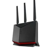 ASUS RT-BE86U BE6800 WIFI7 GAMING ROUTER thumbnail 2