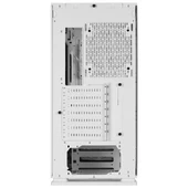 RAMPAGE VANGUARD V2 GAMING EATX PC KASASI BEYAZ - 9