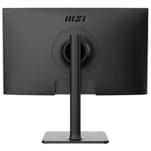 MSI 23.8" FLAT IPS MODERN MD2412P 1MS 100HZ DP-USBC EV İŞ MONİTÖRÜ - 5
