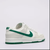 Nike Dunk Low White Green - 4