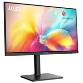MSI 23.8" FLAT IPS MODERN MD2412P 1MS 100HZ DP-USBC EV İŞ MONİTÖRÜ - 2