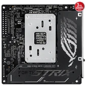 ASUS ROG STRIX X870-I GAMING WIFI-7 DDR5 HDMI-DP PCIE 5.0 AM5 MITX - 5