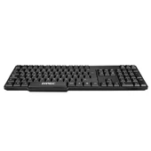 EVEREST Kablosuz Q Trk Multimedya Klavye - Mouse Set KM-6852 - 5