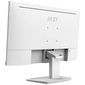 MSI 23.8" FLAT IPS PRO MP243XW 1MS 100HZ HDMI EV OFİS TİPİ MONİTÖR BEYAZ - 4