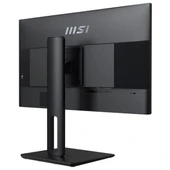 MSI 23.8" FLAT VA PRO MP245PG 1MS 100HZ HDMI-DP PIVOT KURUMSAL MONİTÖR 1920X1080 thumbnail 7