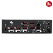 ASUS ROG STRIX X870E-E GAMING WIFI-7 DDR5 HDMI DP PCIE 5.0 AM5 ATX - 10