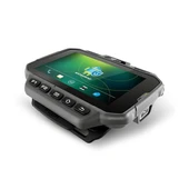 UROVO 4.0" U2 4çekirdekli-2GB-16GB HAFIZA-GPS 4G 2D-KAREKOD-IP65 ANDROID ENDÜSTRİYEL EL TERMİNALİ - 1