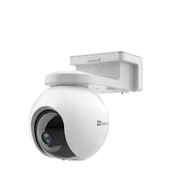 EZVIZ 4MP CS-HB8 4MM WiFi Bataryalı Hareketli IP Kamera - 1