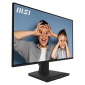 MSI 24.5" FLAT IPS PRO MP252 1MS 100HZ HDMI-DP EV OFİS MONİTÖRÜ 1920X1080 - 2