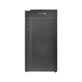 THERMALTAKE 650W H330 CA-3R8-65M1WE-01 GAMING MID-TOWER PC KASASI thumbnail 2