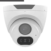 UNV 2MP DOME 2.8MM UAC-T112-AF28 20metre AHD Kamera Sesli - 1