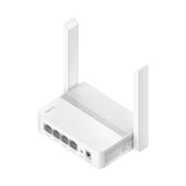 CUDY WR300 N300 2.4ghz EV Ofis Tipi Router thumbnail 1
