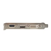 AFOX GT730 4GB AF730-4096D3L6 DDR3 128bit HDMI DVI PCIe 16X v2.0 - 3