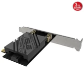 ASUS PCE-BE92BT WIFI-7 PCIE KABLOSUZ AĞ ADAPTORÜ - 4