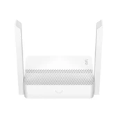 CUDY WR300 N300 2.4ghz EV Ofis Tipi Router thumbnail 2