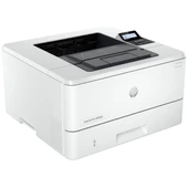 HP A4 Laserjet Pro 4003Dw 2Z610A Siyah Laser Yazıcı USB-Kablosuz - 2