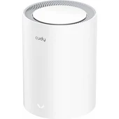 CUDY M1800 AX1800 Dual Band EV Ofis Tipi Mesh Router 3-lü paket - 2