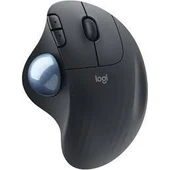 LOGITECH M575 Kablosuz Mouse 910-006221 - 1