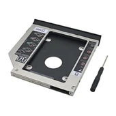 QPORT Q-HDK9 Sata Notebook Harddisk Yuvası 9.5mm - 2