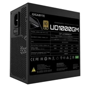 GIGABYTE 1000W 80+ GOLD GP-UD1000GM PG5 PCIE 5.0 Tam Modüler Power Supply - 6