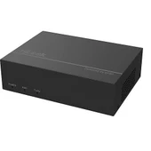 HILOOK 8kanal H265Pro DVR-E08G-D 1024Gb Dahili eSSD EDVR - 1