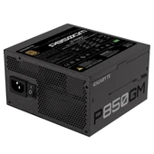 GIGABYTE 850W 80+ GOLD GP-P850GM Tam Modüler Power Supply - 2